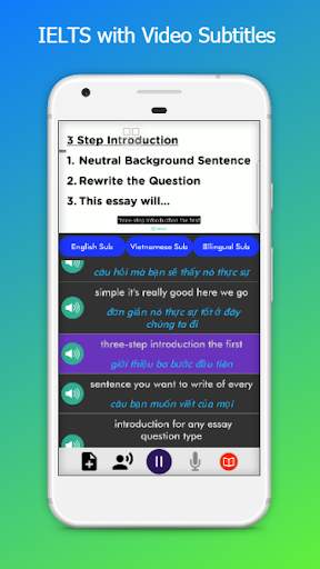 Learn English with Video screenshot 2