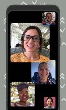 New FaceTime Free Video Call & live Chat Tips screenshot 4
