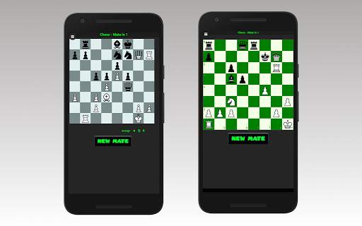 Chess Puzzles - Mate in 1 screenshot 7