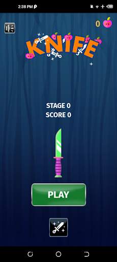 Knife Dash - Master Throw Knife Mania screenshot 4
