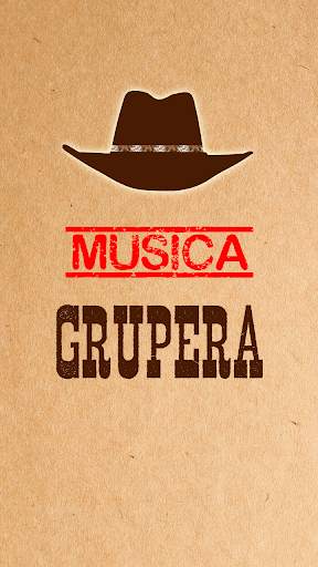 Música Grupera screenshot 1