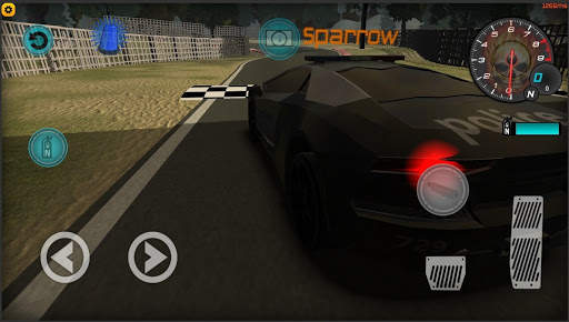 Drift Mania - Multiplayer Car Racing screenshot 6
