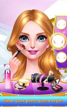 Party Girl - Social Queen 5 screenshot 9