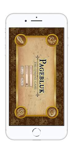 Pagebluk Java : The Online Games screenshot 5