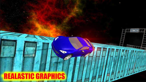 Extreme Stunt GT Car Racing Simulator screenshot 3