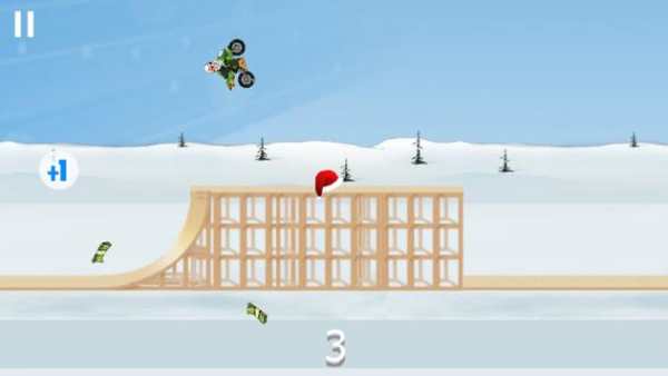 short ride game screenshot 6