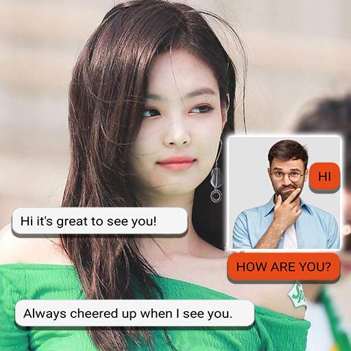 Blackpink Jennie Game Jennie.1.2110