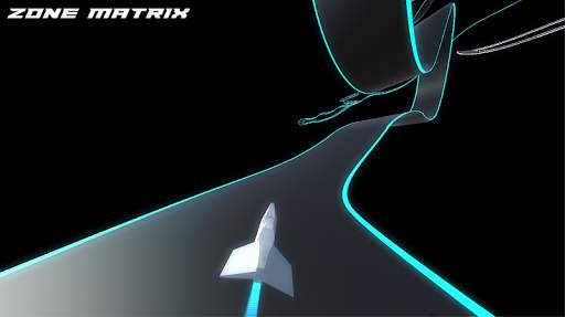 FAST RACING: ZONE MATRIX screenshot 3