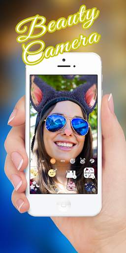 Beauty Camera APP screenshot 8