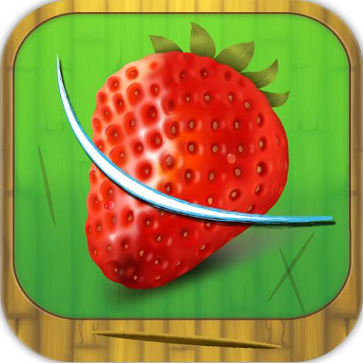 Fruit Cut Games 1.2