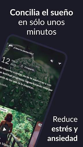 Pura Mente: Meditación screenshot 2