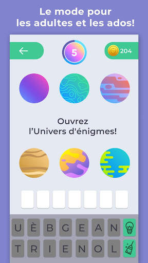 Énigmes pour tous et réponses screenshot 5