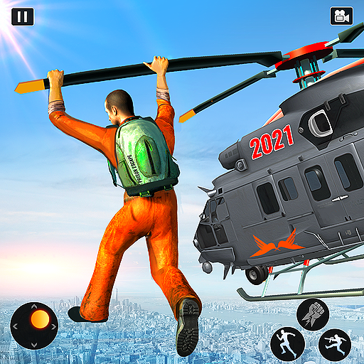 Prison break jail giochi di p icon