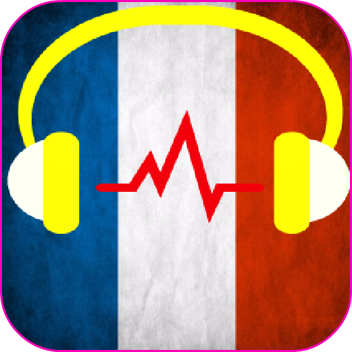 Listen and Learn French icon