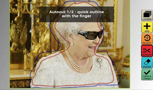 Made By Montage screenshot 3