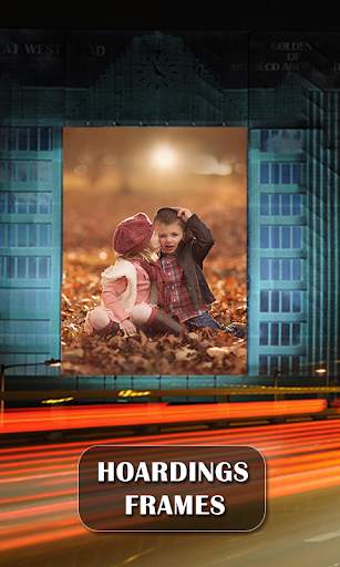 All in One Photo Frame screenshot 6