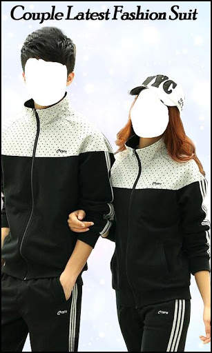 Couple Latest Fashion Suit screenshot 3