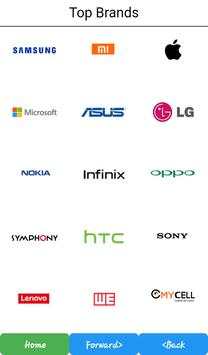 BD Mobile prices 2 تصوير الشاشة