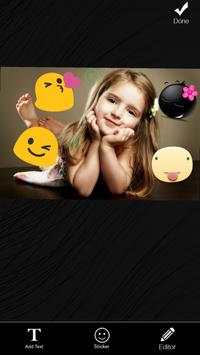 Photo Sticker For Instagram screenshot 5