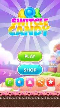Switcle Candy screenshot 1