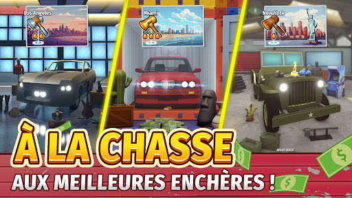 Bid Wars 3:Magnat des enchères screenshot 5