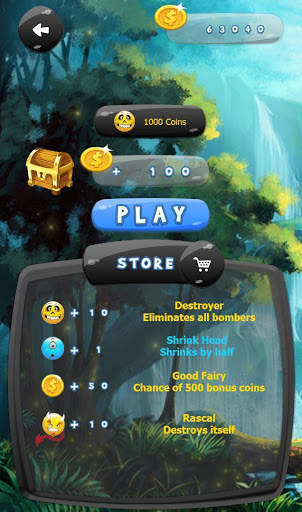 Smiley Clash screenshot 3