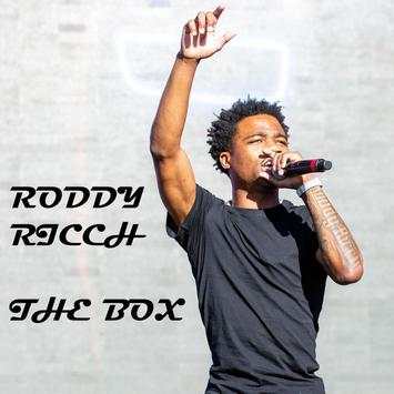 Roddy Ricch Popular Songs screenshot 6
