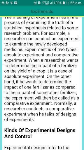 UGC NET RESEARCH  METHODS screenshot 2
