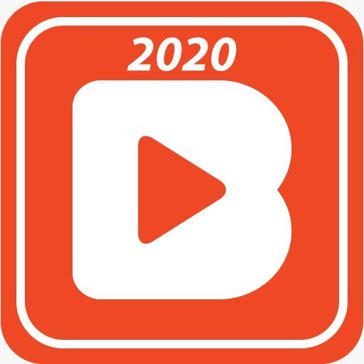 VideoBuddy Movie Player - MX HD Video player icon