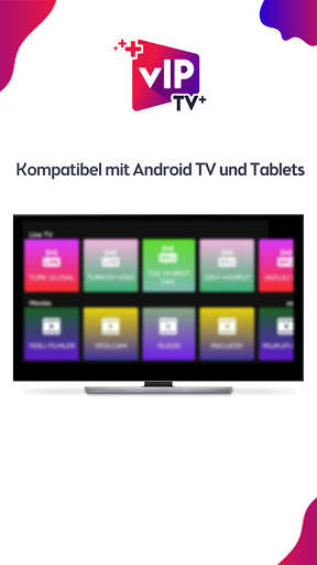vIPTV  - iptv player screenshot 5