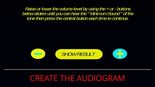Test My Hearing screenshot 3