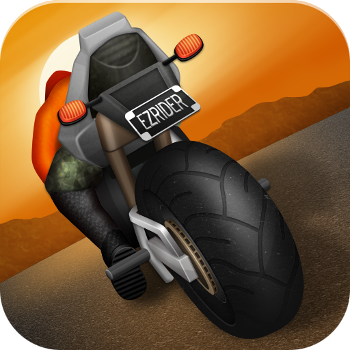 Highway Rider Motorcycle Racer иконка