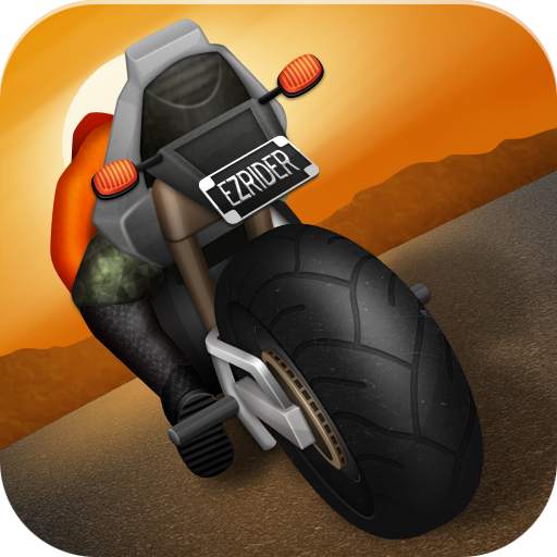 Highway Rider Motorcycle Racer 2.2.2