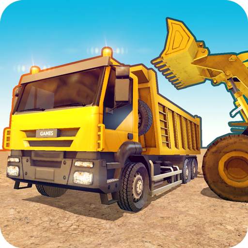 Dump Truck Simulator Pro 1.6