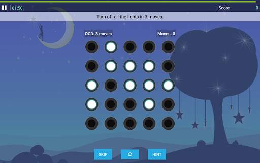 Brainia :  Brain Training Games For The Mind screenshot 17