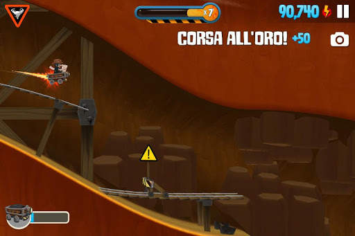 Ski Safari 2 screenshot 6