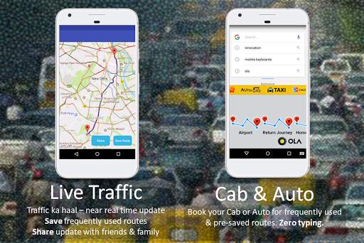 RamuKaka SuperApp - Keyboard Cab News Jokes Deals… screenshot 14