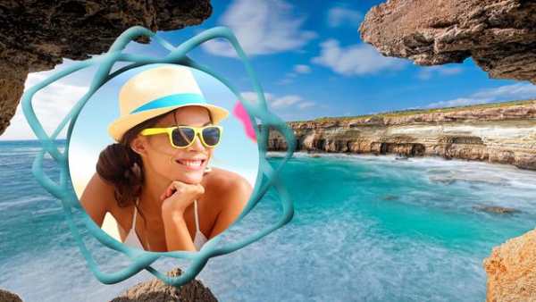 Sea Photo Frames screenshot 8