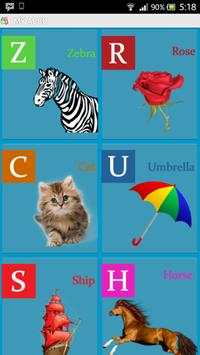 MY ABCD screenshot 2