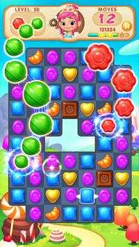 Candy Fever Legend screenshot 5