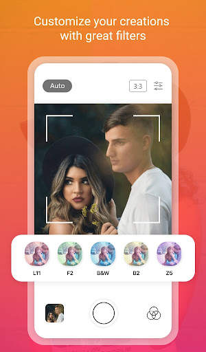 Photo Video Slideshow Maker screenshot 5