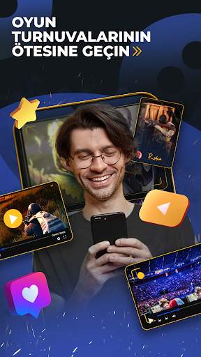 game.tv screenshot 3