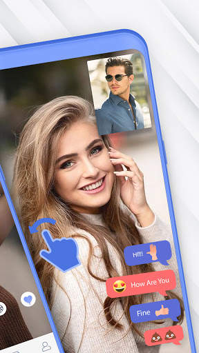 Chidiya : Live Video Chat screenshot 2