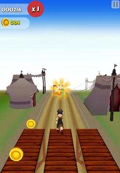 Temple Spiro Run screenshot 2