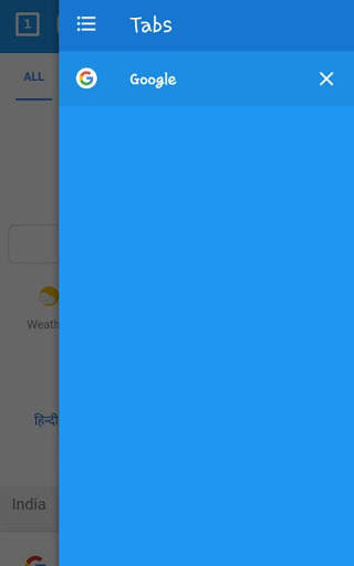 Go browse screenshot 10
