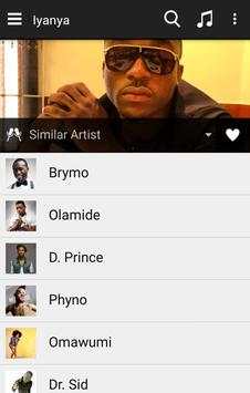 SOLO Music screenshot 5