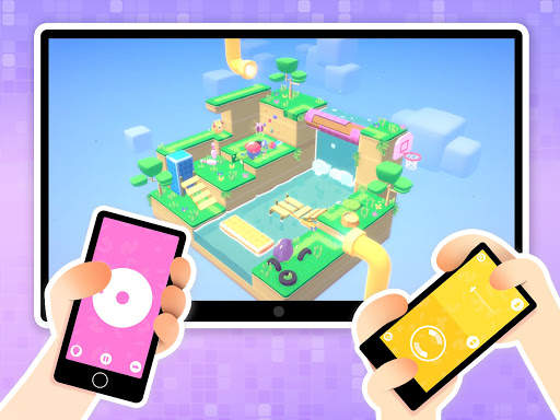 Melbits™ World PlayLink screenshot 8