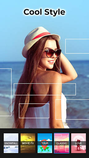 Video Editor & Video Maker - Photo Video Maker screenshot 5