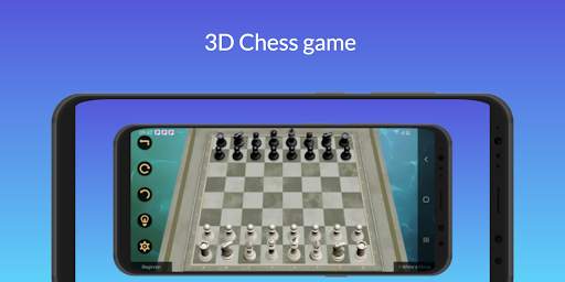Cờ vua 3D: Dành cho người mới bắt đầu và thạc sĩ screenshot 6