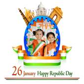 26 January Photo Frame 1.3